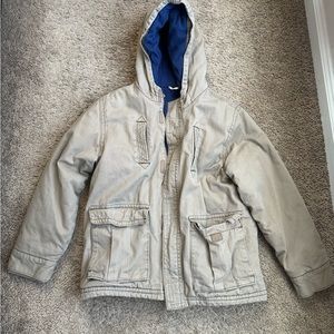 Boy’s Crazy 8 Jacket